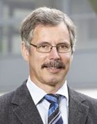 Prof. Dr.-Ing. Ulrich Hilleringmann
